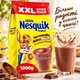 Какао Напиток растворимый XXL Nesquik Nestle1 кг - изображение 5