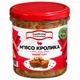 Мясо кролика в собственном соку высшего сорта Ходоровский мясокомбинат 300 г - изображение 1