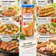 Сосиски Bockwurst (Боквурст) вищий Сорт Ходорівський М'ясокомбінат (скло) 458 г - зображення 3
