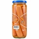 Сосиски Bockwurst (Боквурст) вищий Сорт Ходорівський М'ясокомбінат (скло) 458 г - зображення 4
