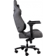 Геймерское кресло GT Racer X-8825 Fabric Gray XL - изображение 6