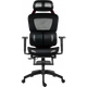 Геймерское кресло GT Racer X-4412 Black/Red - изображение 1
