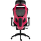 Геймерское кресло GT Racer X-4412 Black/Red - изображение 9