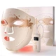 LED-маска для лица RENPHO Artemis LED Light Therapy Mask (E100B-1-PK) [179184] - изображение 4