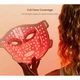 LED-маска для лица RENPHO Artemis LED Light Therapy Mask (E100B-1-PK) [179184] - изображение 5