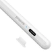 Стилус Proove Magic Wand ASP-02 Universal Version універсальний білий - зображення 4