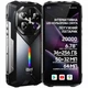 Противоударный смартфон iHunt Titan Night Hunter 36/256 ГБ 20000 мАч IP68/IP69K NFC Черный - изображение 1
