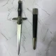 Кинжал сувенирный 6F622 - изображение 4
