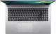 Ноутбук 15.6" Acer Aspire Go 15 Ryzen 7 5825U RAM 16GB SSD 512GB Windows 11 (UKR) (102404897) - изображение 2