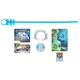 Игровой набор Spin Master Spinning Bakugan Generation 3.0 Misfit Clan Special Attack Titanium Hammerhead - изображение 2