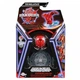 Игровой набор Spin Master Spinning Bakugan Generation 3.0 Dragon Clan Special Attack Nillious - изображение 1