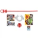 Игровой набор Spin Master Spinning Bakugan Generation 3.0 Dragon Clan Special Attack Nillious - изображение 4