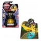 Игровой набор Spin Master Spinning Bakugan Generation 3.0 Insect Clan Special Attack Spidra - изображение 2