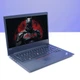 Ноутбук Lenovo ThinkPad E485 14.0" Full HD Ryzen 5 2500U (2.00-3.60 ГГц) AMD Radeon Vega 8 RAM 4 ГБ 128 ГБ SSD - Б/В - зображення 1