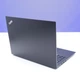 Ноутбук Lenovo ThinkPad E485 14.0" Full HD Ryzen 5 2500U (2.00-3.60 ГГц) AMD Radeon Vega 8 RAM 4 ГБ 128 ГБ SSD - Б/В - зображення 3