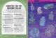 Книга Время приключений Как стать воином Фионны и Кейк на английском языке Adventure Time: How to Warrior by Fionna and Cake - изображение 4