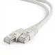 Патч-корд 1м FTP cat 6 Cablexpert (PP6-1M) - изображение 1