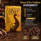 Кофе зерновой 270 г Chicco d'Oro Tradition 100% арабика средней обжарки с кофеином натуральные зерна для кофемашины американо эспрессо латте капучино ароматный швейцарский напиток - изображение 2