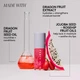 Зволожуюча та зміцнююча олія для губ Fenty Beauty by Rihanna Treatz Hydrating + Strengthening Lip Oil, Dragon Fruit, 5.6 ml - зображення 4