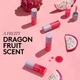 Зволожуюча та зміцнююча олія для губ Fenty Beauty by Rihanna Treatz Hydrating + Strengthening Lip Oil, Dragon Fruit, 5.6 ml - зображення 5