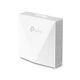 Точка доступа Wi-Fi TP-Link EAP650-WALL (357540) - изображение 1