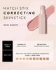 Коректор стік Fenty Beauty by Rihanna Match Stix Correcting Skinstick, 01 Rose Quartz, холодний рожевий для світлої шкіри, 7.1 g - зображення 2