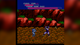 Гра RMC Famicom Dendy Chik Bik Ji Jin - Saam Gwok Ji (Port Capcom Warriors of Fate) 90х TV Game Японська Версія Тільки Картридж Б/У - зображення 4