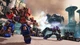 Гра Sony PlayStation 3 Transformers: Fall Of Cybertron Англійська Версія Б/У - зображення 7