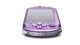 Консоль Sony PlayStation Portable Slim PSP-3ххх Модифікована Lavender Purple Б/У - зображення 4