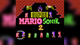 Збірник Ігор RMC Famicom Dendy 4 in 1 JY-017 Dragon Ball Z, Street Fighter 2, Mario Sonic 2 (Hack Chip Dale 2), Guerrilla War 90х TV Game Японська Версія Тільки Картридж Б/У - зображення 7