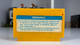 Игра RMC Famicom Dendy Elevator Action 90х Remarks Английская Версия Только Картридж Б/У - изображение 3