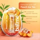 Бальзам для губ Peach Ice Tea Balme 5 г 4823109414747 - зображення 4