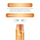 Бальзам для губ Peach Ice Tea Balme 5 г 4823109414747 - зображення 6