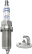 Свеча зажигания Bosch Double Iridium (0 242 236 593) - изображение 1