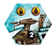 Gra planszowa Portal Games Podwodne Miasta (5902560382594) - obraz 7