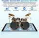 Планшет 10.1" Full HD TYD 109 Pro 8/256Gb 4G 2-SIM 8 ядер Android 15 8000 mAh Чорний (102384687) - Уцінка - зображення 3