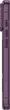 Панель AMAZINGTHING Minimal Lens Mag для iPhone 18 Pro Max Purple (4896238101598) - зображення 7