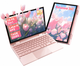 Сенсорний ноутбук 10.95" MOREPC Mini Intel N95 RAM 16GB SSD 1TB Windows 11 Pro Алюмінієвий корпус (UKR) (102406940) - Уцінка - зображення 1
