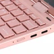 Сенсорний ноутбук 10.95" MOREPC Mini Intel N95 RAM 16GB SSD 1TB Windows 11 Pro Алюмінієвий корпус (UKR) (102406940) - Уцінка - зображення 7