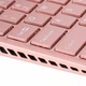 Сенсорний ноутбук 10.95" MOREPC Mini Intel N95 RAM 16GB SSD 1TB Windows 11 Pro Алюмінієвий корпус (UKR) (102406940) - Уцінка - зображення 8