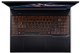 Ноутбук 16" Acer Nitro V 16 AI (ANV16-42-R96W) Gaming AMD Ryzen 7 260 RAM 16GB SSD 1TB GeForce RTX 5070 Windows 11 (UKR) (102405601) - Уценка - изображение 2