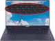 Ноутбук 15.6" GMR (LPTN95-2504) Intel N95 RAM 16GB SSD 512GB Windows 11 (UKR) (102403721) - Уценка - изображение 3