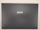 Ультрабук 13.3" MSI Prestige 13 AI Evo (A1MG-013IT) Intel Core Ultra 5 125H RAM 16GB SSD 1TB 15год батарея Windows 11 Магнієво-алюмінієвий корпус (UKR) (102403016) - Уцінка - зображення 16
