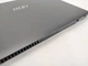 Ультрабук 13.3" MSI Prestige 13 AI Evo (A1MG-013IT) Intel Core Ultra 5 125H RAM 16GB SSD 1TB 15год батарея Windows 11 Магнієво-алюмінієвий корпус (UKR) (102403016) - Уцінка - зображення 17