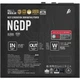 Блок живлення 1stPlayer HA-1200BA4 1200 Вт ATX 3.1 80 Plus Gold Black (NGDP-GLD-1200-BK-EU) - зображення 5