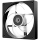 Вентилятор для корпусу ID-Cooling AS-120-ARGB-K 120 мм 2000 об/хв Black - зображення 4