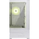 Корпус для ПК MSI MAG Pano M110R Mini-Tower без БП MicroATX/Mini-ITX ARGB BTF White - изображение 3