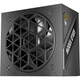 Блок живлення 1stPlayer HA-1000BA4 1000 Вт ATX 3.1 80 Plus Gold Black (NGDP-GLD-1000-BK-EU) - зображення 6