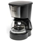 Кавоварка крапельна Holmer HCD-013SS - зображення 1
