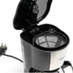 Кавоварка крапельна Holmer HCD-013SS - зображення 3